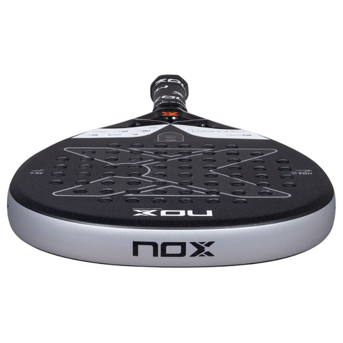 Raquette de padel Nox NextGen Pro Attack 3K NFA Series 2025 - Esprit Padel Shop