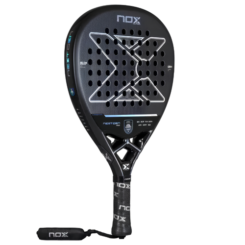 Raquette de padel Nox NextGen Pro Attack 12K NFA Series 2026 - Esprit Padel Shop