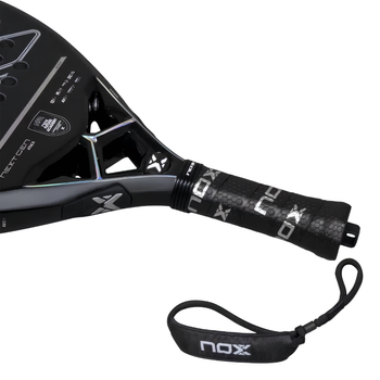 Raquette de padel Nox NextGen Pro Attack 12K NFA Series 2026 - Esprit Padel Shop