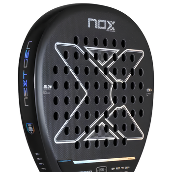 Raquette de padel Nox NextGen Pro Attack 12K NFA Series 2026 - Esprit Padel Shop
