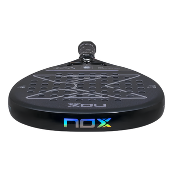 Raquette de padel Nox NextGen Pro Attack 12K NFA Series 2026 - Esprit Padel Shop