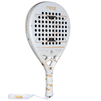 Raquette de padel Nox NextGen Pro Hybrid 12K NFA Series 2026 - Esprit Padel Shop
