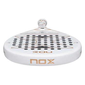 Raquette de padel Nox NextGen Pro Hybrid 12K NFA Series 2026 - Esprit Padel Shop