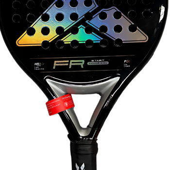 Raquette de padel Nox START FR Exclusive 2025 - Esprit Padel Shop