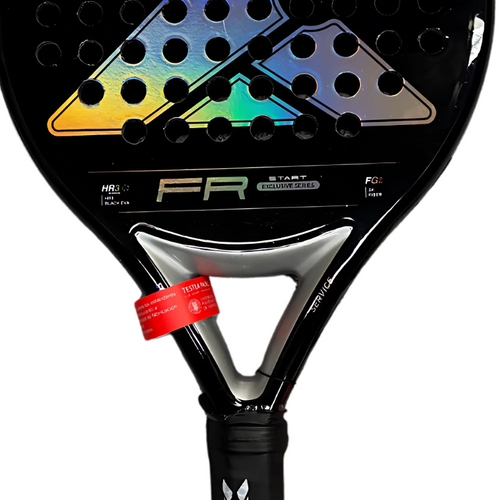 Raquette de padel Nox START FR Exclusive 2025 - Esprit Padel Shop