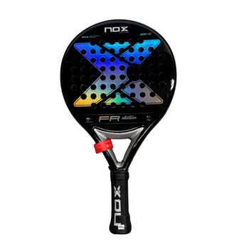 Raquette de padel Nox START FR Exclusive 2025 - Esprit Padel Shop