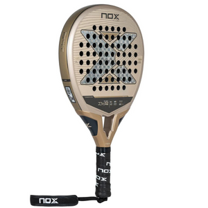 Raquette de padel Nox TL10 2024 3q - Esprit Padel Shop