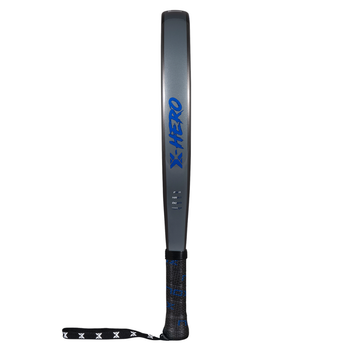 Raquette de padel Nox X-Hero Bleu 2026 - Esprit Padel Shop