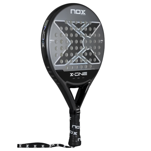 Raquette de padel Nox X-One 2026 - Esprit Padel Shop