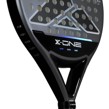 Raquette de padel Nox X-One 2026 - Esprit Padel Shop