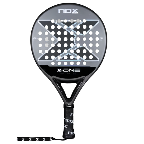 Raquette de padel Nox X-One 2026 - Esprit Padel Shop