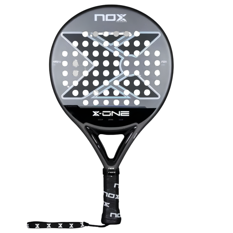 Raquette de padel Nox X-One 2026 - Esprit Padel Shop