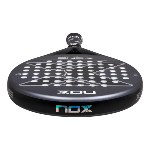 Raquette de padel Nox X-One 2026 - Esprit Padel Shop