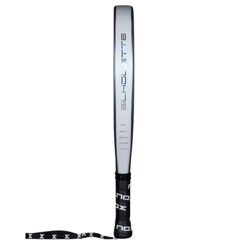 Raquette de padel Nox X-One Silhouette 2026 - Esprit Padel Shop