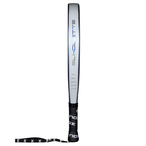 Raquette de padel Nox X-One Silhouette 2026 - Esprit Padel Shop