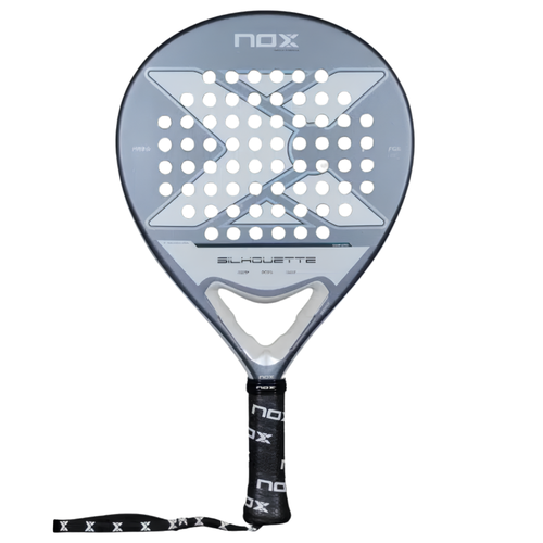 Pack Nox Débutant X-One Silhouette 2026 - Esprit Padel Shop