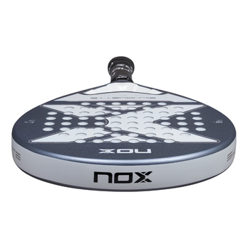 Raquette de padel Nox X-One Silhouette 2026 - Esprit Padel Shop