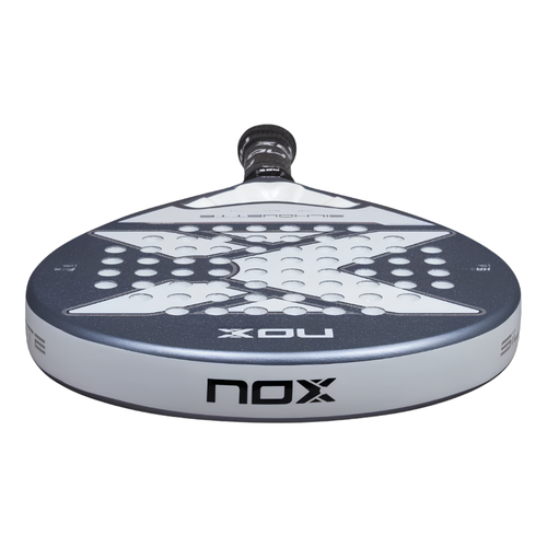 Raquette de padel Nox X-One Silhouette 2026 - Esprit Padel Shop