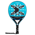 Raquette de padel Nox X-Zero Bleu 2026