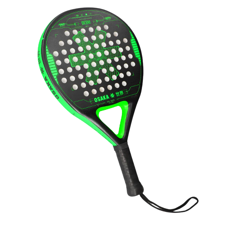 Raquette de padel Osaka Deshi Control - Esprit Padel shop