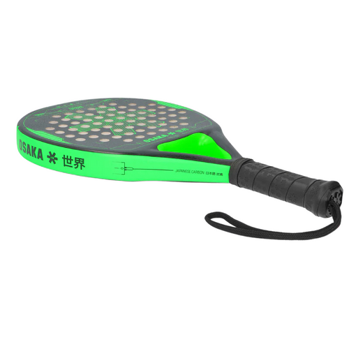 Raquette de padel Osaka Deshi Control - Esprit Padel shop