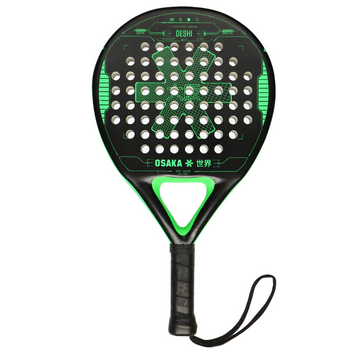 Raquette de padel Osaka Deshi Control - Esprit Padel shop