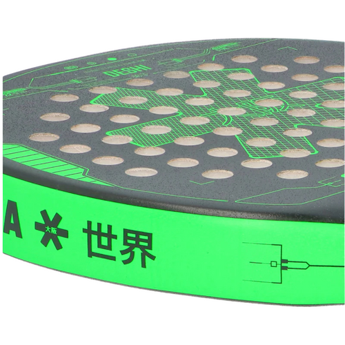 Raquette de padel Osaka Deshi Control - Esprit Padel shop