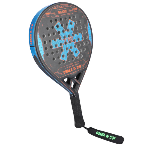 Raquette de padel Osaka Pro Tour Control Snap - Esprit Padel Shop