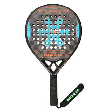 Raquette de padel Osaka Pro Tour Control Snap - Esprit Padel Shop