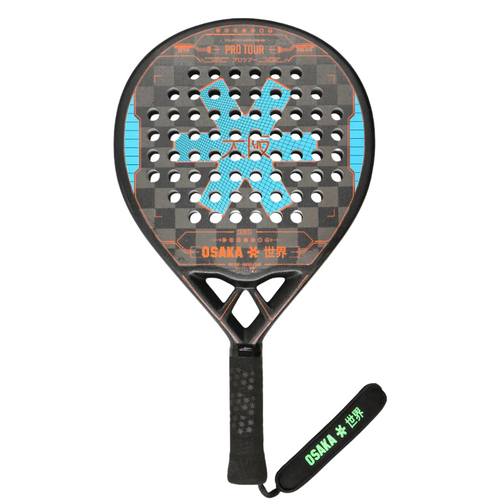 Raquette de padel Osaka Pro Tour Control Snap - Esprit Padel Shop
