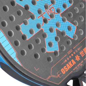 Raquette de padel Osaka Pro Tour Control Snap - Esprit Padel Shop