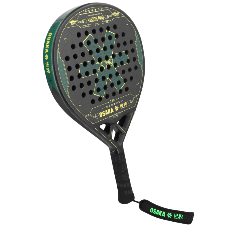 Raquette de padel Osaka Pro Tour Control Touch - Esprit Padel Shop