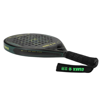 Raquette de padel Osaka Pro Tour Control Touch - Esprit Padel Shop