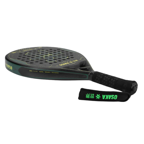 Raquette de padel Osaka Pro Tour Control Touch - Esprit Padel Shop