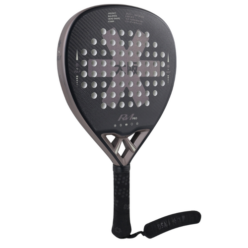 Raquette de padel Osaka Raul Marcos Pro Power 2026 - Esprit Padel Shop