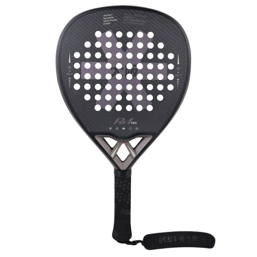 Raquette de padel Osaka Raul Marcos Pro Power 2026 - Esprit Padel Shop