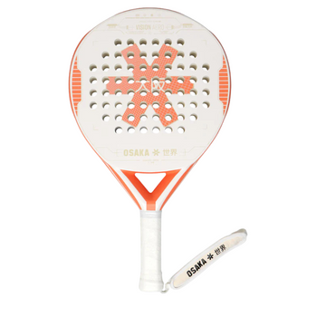 Raquette de padel Osaka Vision Aero - Esprit Padel Shop