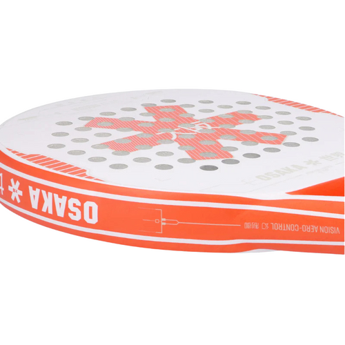 Raquette de padel Osaka Vision Aero - Esprit Padel Shop