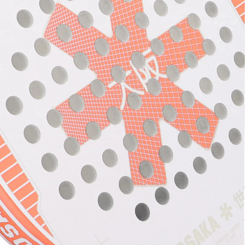 Raquette de padel Osaka Vision Aero - Esprit Padel Shop