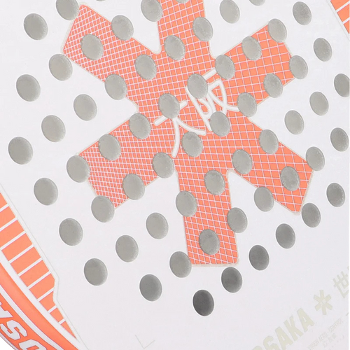 Raquette de padel Osaka Vision Aero - Esprit Padel Shop