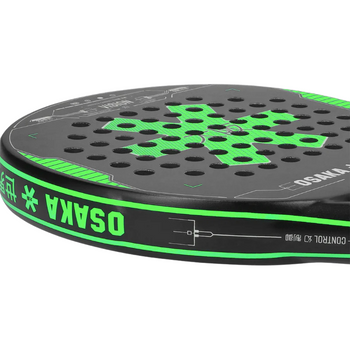 Raquette de padel Osaka Vision Control - Esprit Padel Shop