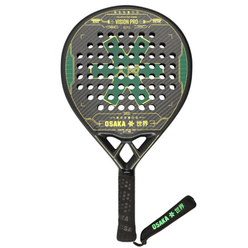 Raquette de padel Osaka Vision Pro Control Touch - Esprit Padel Shop