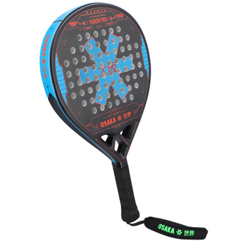 Raquette de padel Osaka Vision Pro Control - Esprit Padel Shop