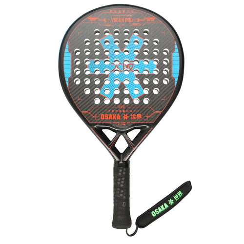 Raquette de padel Osaka Vision Pro Control - Esprit Padel Shop