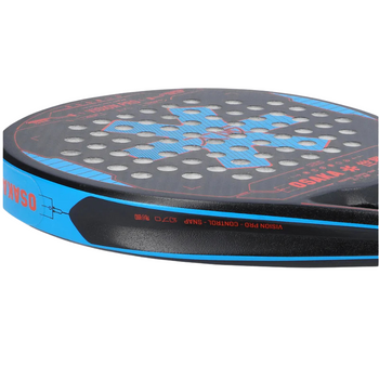 Raquette de padel Osaka Vision Pro Control - Esprit Padel Shop