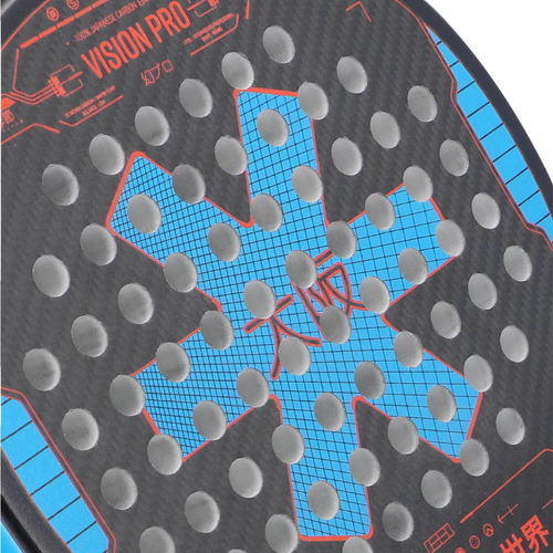 Raquette de padel Osaka Vision Pro Control - Esprit Padel Shop