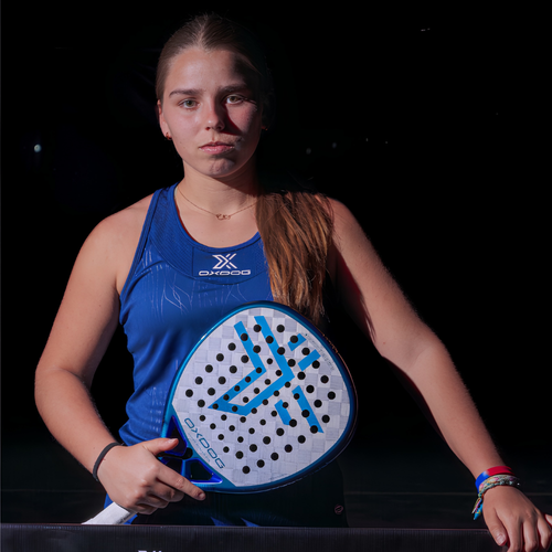 Raquette de padel Oxdog Hyper Woman Air 2.0 - Esprit Padel Shop