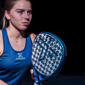 Raquette de padel Oxdog Hyper Woman Air 2.0 - Esprit Padel Shop