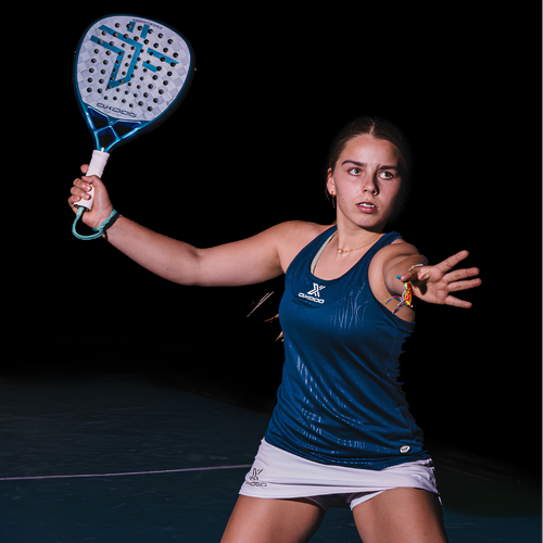 Raquette de padel Oxdog Hyper Woman Air 2.0 - Esprit Padel Shop