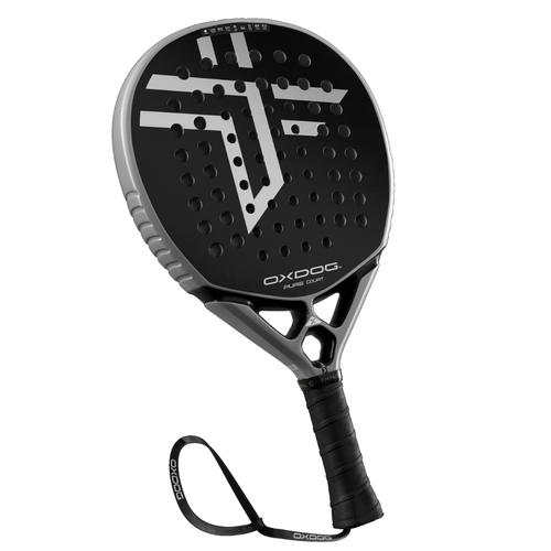 Raquette de padel Oxdog Pure Court 2026 - Esprit Padel Shop